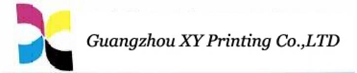 Guangzhou XY Printing Co.,  LTD
