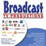 PT. Broadcast Media Group