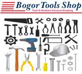 Bogor Tools Shop