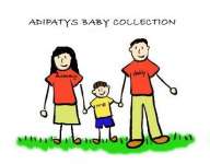 Adipatys Baby Collection  " ABC "