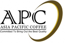 PT. Asia Pacific Coffee