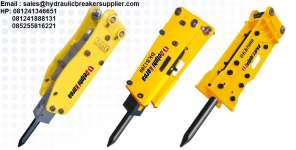 BREAKER DELPHI DKB KOREA