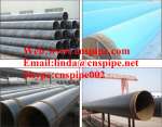 Cangzhou Spiral Steel Pipe Group