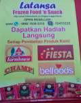 Agen Fiesta Nugget