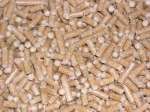 Manufacture high fuel value pine wood pellet and charcoal