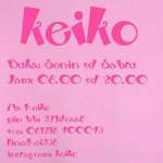 Keiko Shop