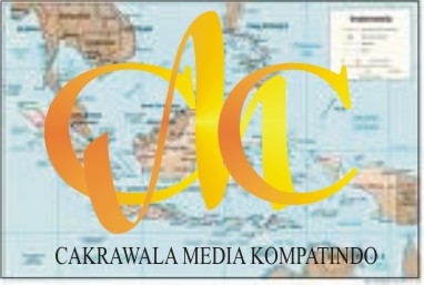 PT. CAKRAWALA MEDIA COMPATINDO