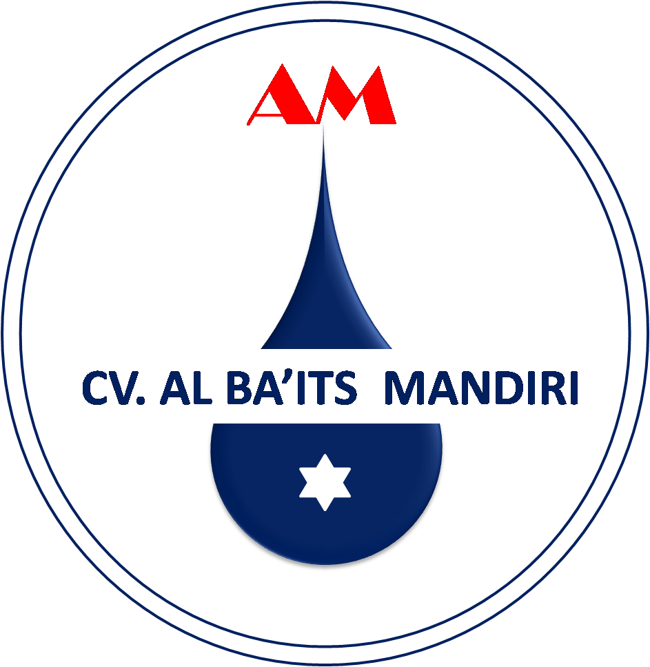 CV.Albaits Mandiri