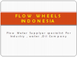 FLOW WHEELS INDONESIA