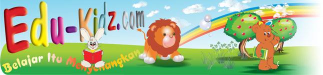 www.edu-kidz.com [ Toko Online CD VCD DVD Buku Mainan Edukatif Anak dan Bayi]
