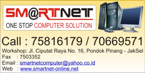 Smartnet Computer
