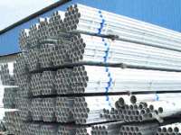 Tianjin Zhongdeli Steel Pipe Manufacturing CO.,  LTD