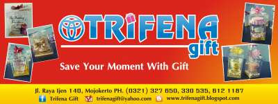 Trifena Gift