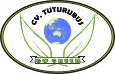 CV. TUTURUBUS