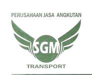 SGM TRANSPORT