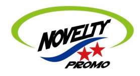 Novelty Promotion Co.,  Ltd.