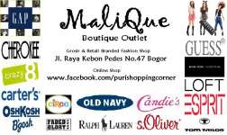 Malique Outlet