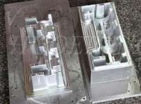 Molding Aluminum Nusantara