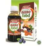 Jual Nano Food minuman herbal kaya akan Multivitamin & Susu Kambing Etawa Bubuk