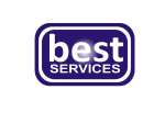 CV. Best Services