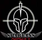 SPARTANS AIRSOFT STORE