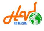 Tangshan Hengwang Auto Parts CO.,  Ltd( HW)