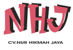CV. Nur Hikmah Jaya