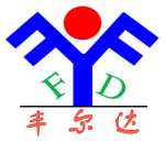 Feng Erda Metal Products Co.,  Ltd.