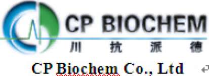 Chengdu CP Biochem Co.,  Ltd