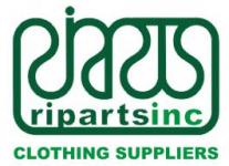 riparts incorporation