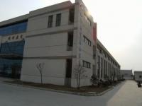 Jie Hui Displays Manufacturing Co.Ltd