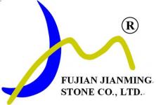 Fujian jianming stone co.,  ltd