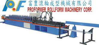 Proofrmer Rollform Machinery Corp.