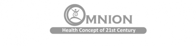 Omnion Health Store