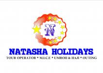 Natasha Holidays