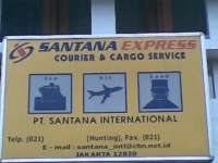 PT. Santana International