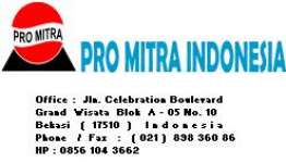 Pro Mitra Indonesia