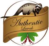 Authentic Luwak