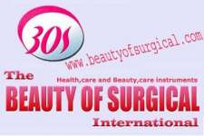 The Beauty of Surgical international