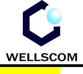 Zhejiang Wellscom Plastic Co.,  ltd