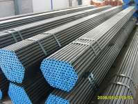 Cangzhou Galaxy Steel Pipe Co.,  Ltd