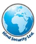 Zhengzhou Kind Security Co.,  Ltd.