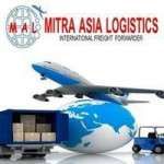 Mitra Asia Logistics