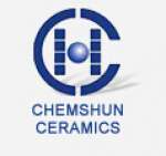 pingxiang chemshun ceramics co.ltd