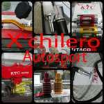 X' chilero Autosport