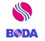 Zhoushan BODA Aquatic Products Co.,  Ltd
