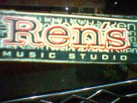 REN' S MUSIC STUDIO