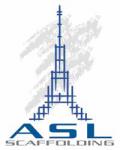 ASL Scaffolding Ltd