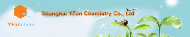 Shanghai YFan Chemistry Co.,  Ltd.
