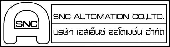 SNC AUTOMATION CO.,  LTD.